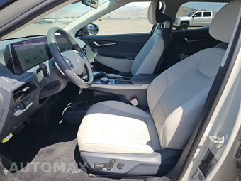 2024 Kia EV6 Wind - miniatura 7