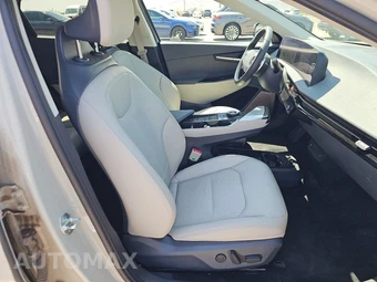 2024 Kia EV6 Wind - miniatura 8