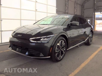 2024 Kia EV6 Wind