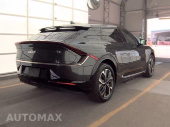 2024 Kia EV6 Wind - miniatura 4