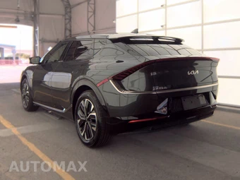 2024 Kia EV6 Wind - miniatura 6