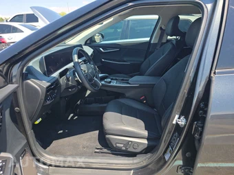 2024 Kia EV6 Wind - miniatura 7