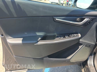 2024 Kia EV6 Wind - miniatura 9