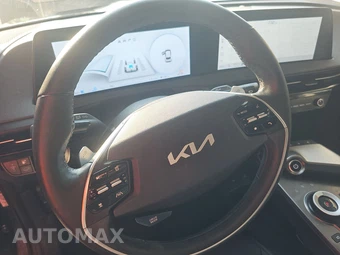 2024 Kia EV6 Wind - miniatura 10