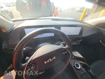 2024 Kia EV6 Wind - miniatura 11