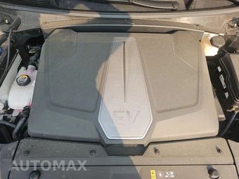2024 Kia EV6 Wind - miniatura 15