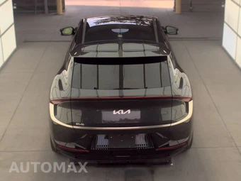 2024 Kia EV6 Wind - miniatura 5