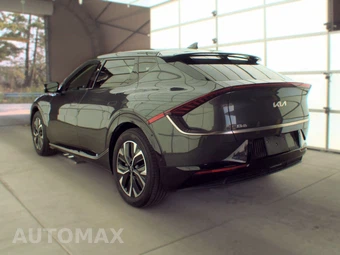 2024 Kia EV6 Wind - miniatura 6