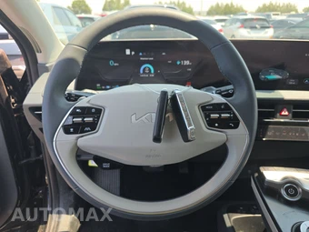 2024 Kia EV6 Wind - miniatura 10