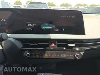 2024 Kia EV6 Wind - miniatura 11