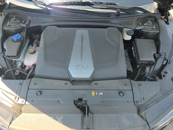 2024 Kia EV6 Wind - miniatura 15