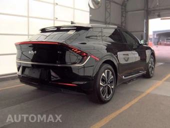 2024 Kia EV6 Wind - miniatura 4