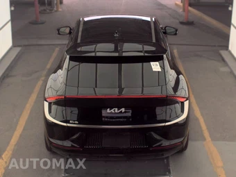 2024 Kia EV6 Wind - miniatura 5