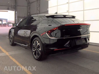 2024 Kia EV6 Wind - miniatura 6