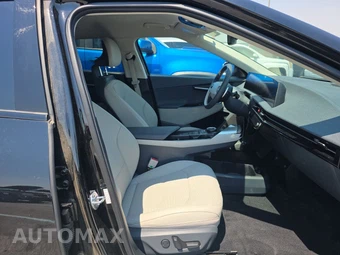 2024 Kia EV6 Wind - miniatura 8
