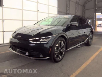 2024 Kia EV6 Wind