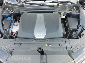 2024 Kia EV6 Wind - miniatura 15