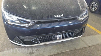 2024 Kia EV6 Wind - miniatura 27