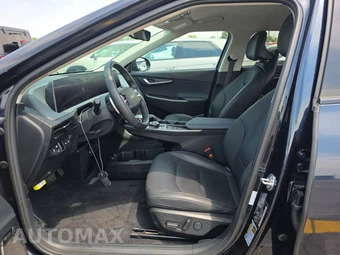 2024 Kia EV6 Wind - miniatura 7