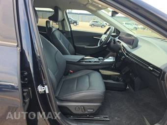 2024 Kia EV6 Wind - miniatura 8