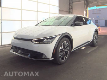 2024 Kia EV6 Wind
