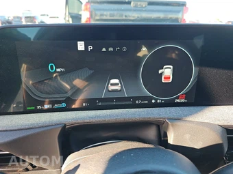 2024 Kia EV6 Wind - miniatura 12