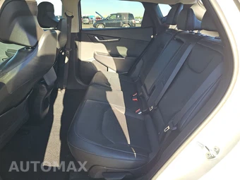 2024 Kia EV6 Wind - miniatura 13