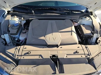 2024 Kia EV6 Wind - miniatura 15