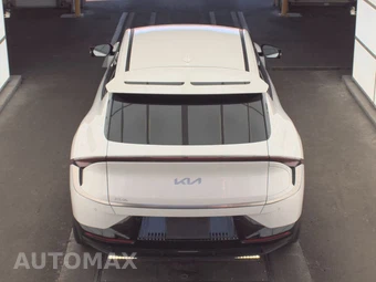 2024 Kia EV6 Wind - miniatura 5
