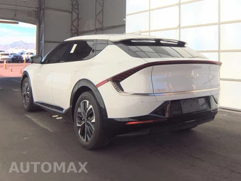 2024 Kia EV6 Wind - miniatura 6
