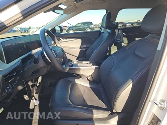 2024 Kia EV6 Wind - miniatura 7