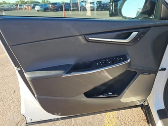 2024 Kia EV6 Wind - miniatura 9