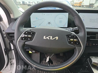 2024 Kia EV6 Wind - miniatura 10