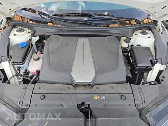 2024 Kia EV6 Wind - miniatura 15