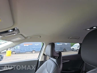 2024 Kia EV6 Wind - miniatura 17