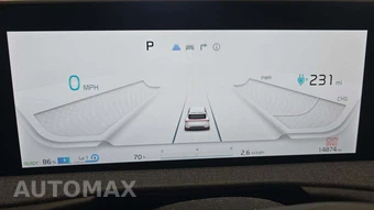 2024 Kia EV6 Wind - miniatura 18