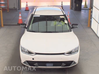 2024 Kia EV6 Wind - miniatura 2
