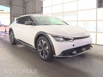 2024 Kia EV6 Wind - miniatura 3