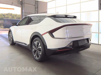 2024 Kia EV6 Wind - miniatura 6