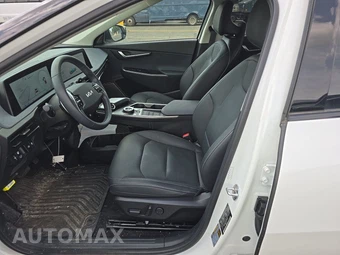 2024 Kia EV6 Wind - miniatura 7