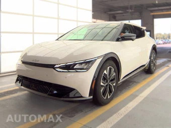 2024 Kia EV6 Wind