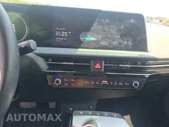 2024 Kia EV6 Wind - miniatura 11