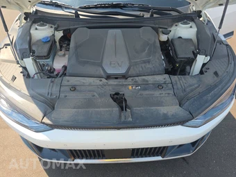 2024 Kia EV6 Wind - miniatura 15