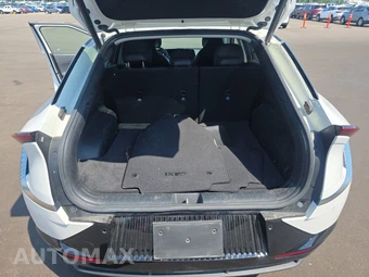 2024 Kia EV6 Wind - miniatura 16