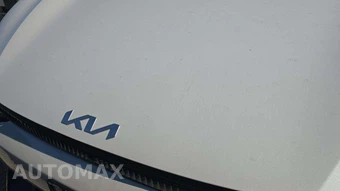 2024 Kia EV6 Wind - miniatura 20