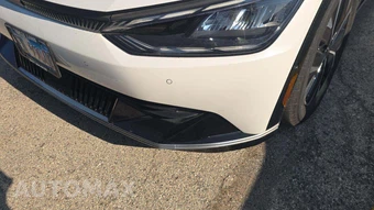 2024 Kia EV6 Wind - miniatura 22