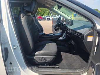 2024 Kia EV6 Wind - miniatura 8