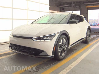 2024 Kia EV6 Wind