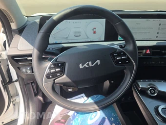 2024 Kia EV6 Wind - miniatura 10
