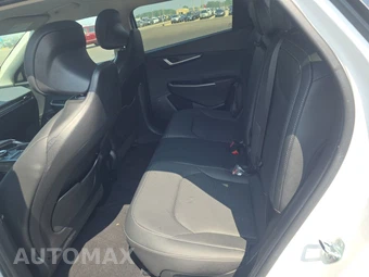 2024 Kia EV6 Wind - miniatura 13